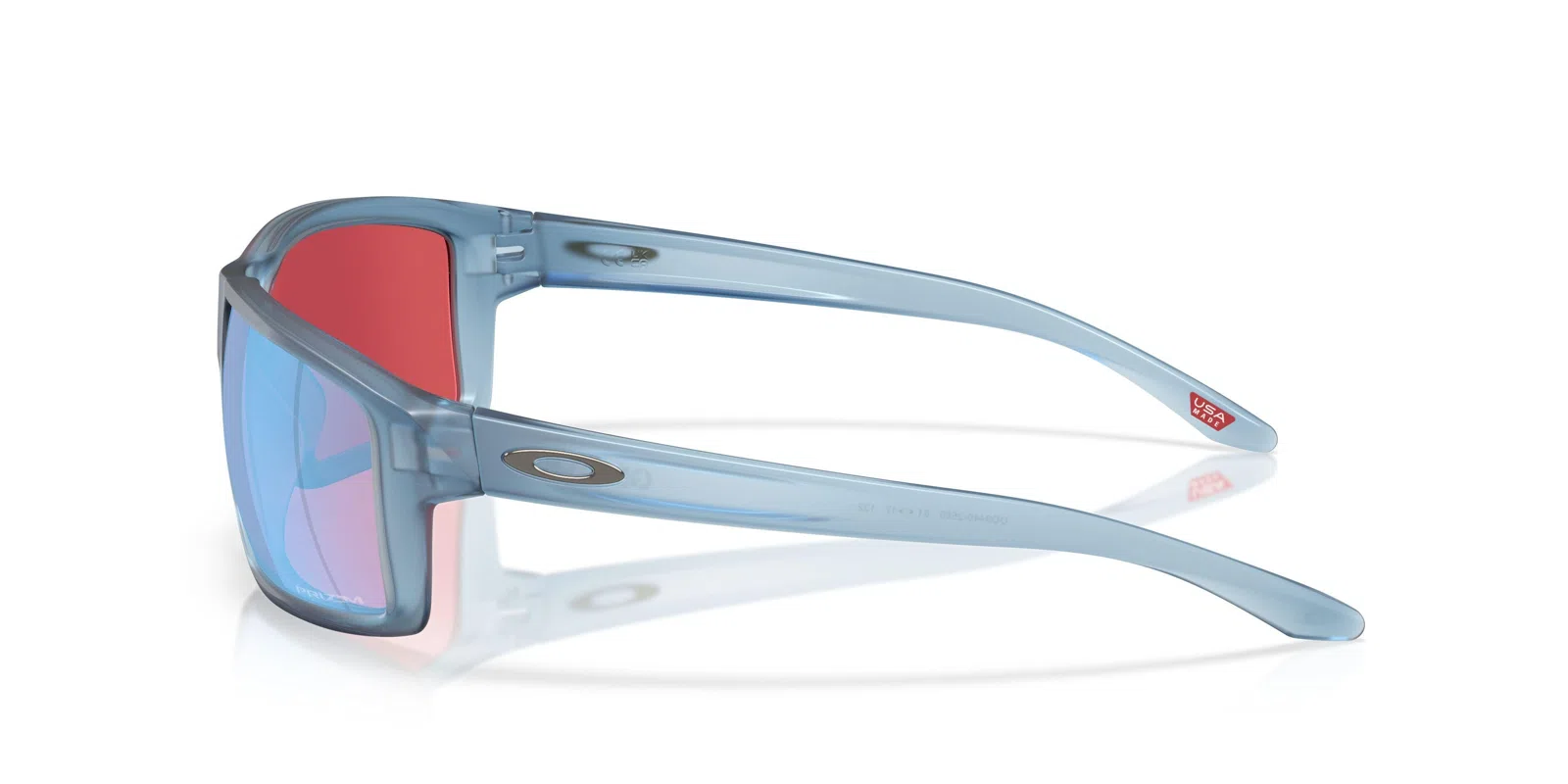 Oakley Gibston 9449 Sunglasses - view 87